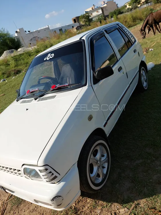 Suzuki Mehran 2005 for Sale in Rawalpindi Image-1