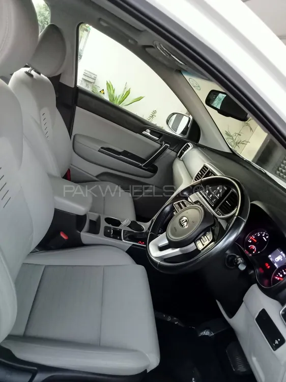KIA Sportage 2019 for Sale in Lahore Image-1