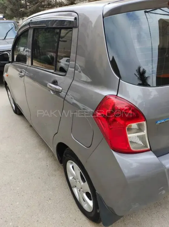 Suzuki Cultus 2019 for Sale in Rahim Yar Khan Image-1