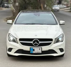 Mercedes Benz CLA Class 2013 for Sale