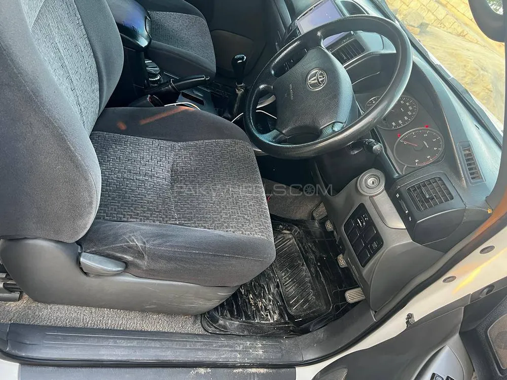 Toyota Prado 2008 for Sale in Islamabad Image-1