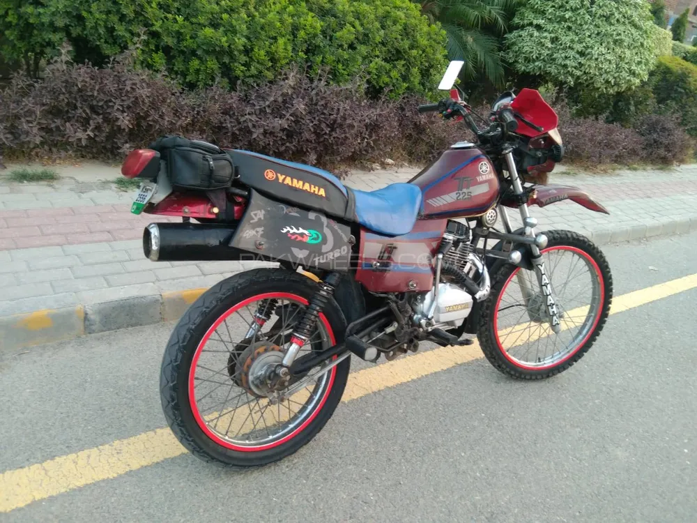 یاماہا Other 2010 for Sale Image-1