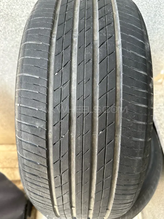 Buy bridgestone Tyres 215-50-R17 in Lahore | PakWheels