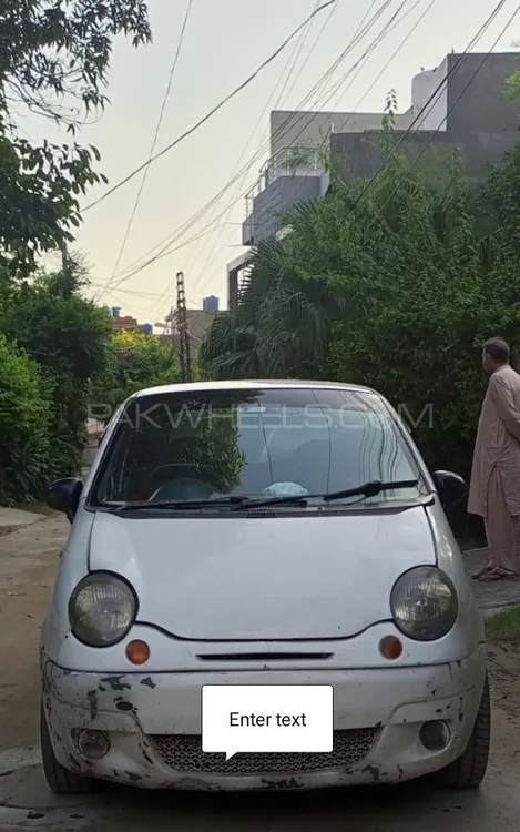 Chevrolet Exclusive 2005 for Sale in Lahore Image-1