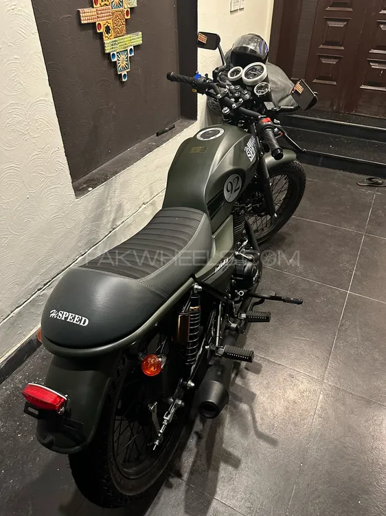 Hi Speed Infinity 150 2023 for Sale Image-1