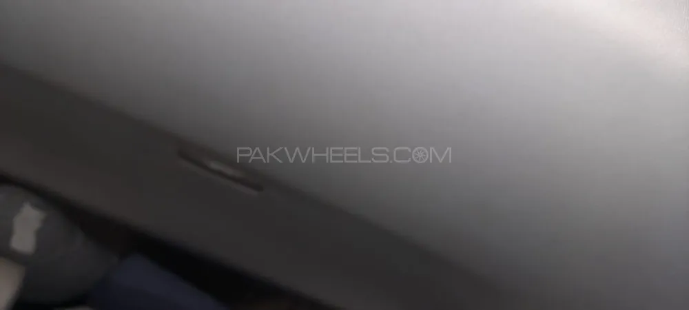 Honda Civic 2016 for Sale in Peshawar Image-1