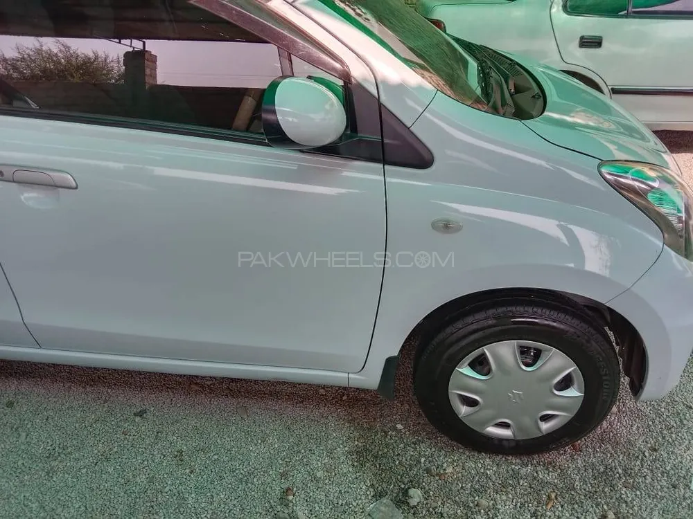 Suzuki Alto 2014 for Sale in Peshawar Image-1