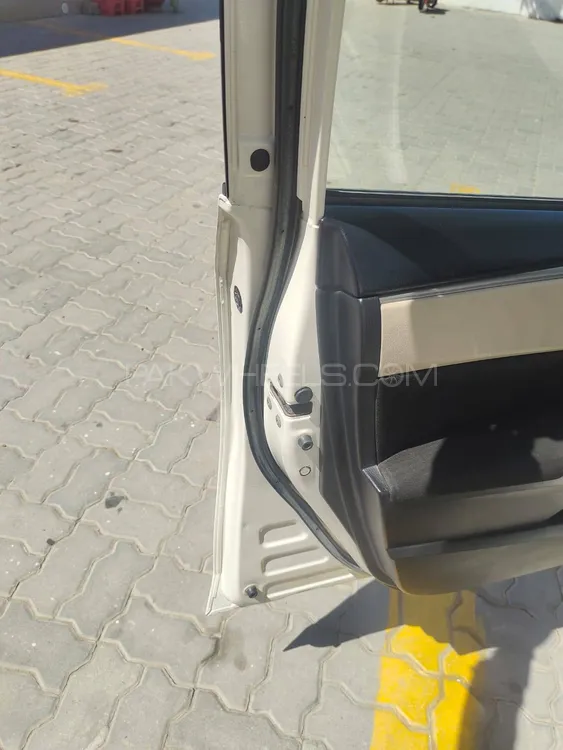 Toyota Corolla 2017 for Sale in Jhelum Image-1