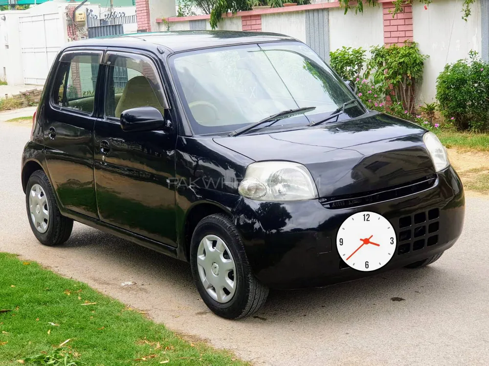 Daihatsu Esse 2007 for Sale in Karachi Image-1
