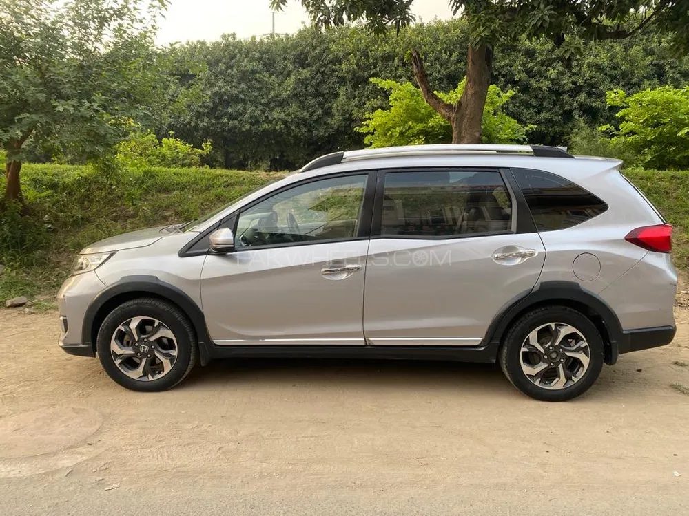 Honda BR-V 2019 for Sale in Lahore Image-1
