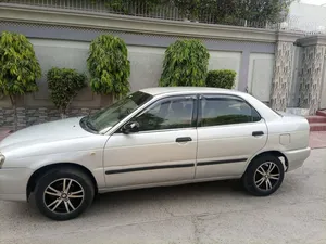 Suzuki Baleno Sport 2004 for Sale