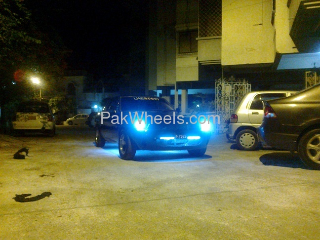 Toyota Celica 1974 for Sale in Karachi Image-1