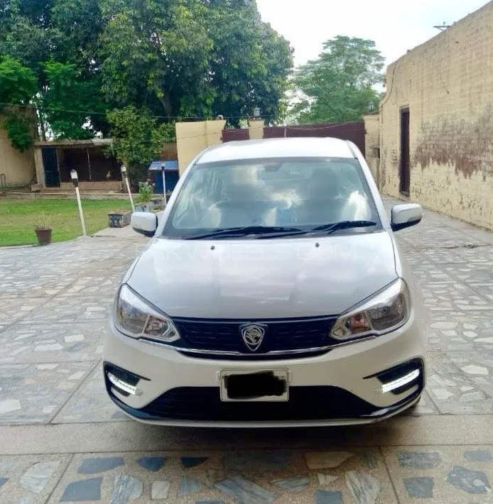 Proton Saga 2022 for Sale in Sargodha Image-1