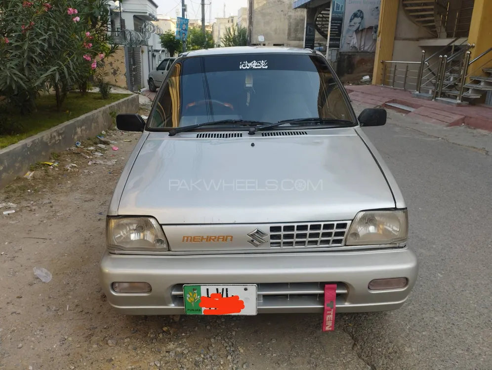 Suzuki Mehran 2006 for Sale in Rawalpindi Image-1