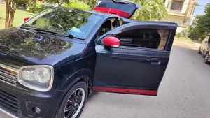 Suzuki Alto TURBO RS 2015 for Sale
