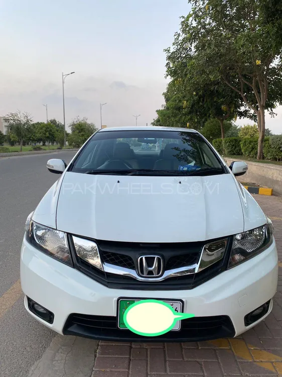 Honda City 2016 for Sale in Multan Image-1