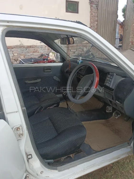 Suzuki Khyber 1996 for Sale in Chiniot Image-1