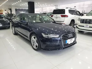 Audi A6 2017 for Sale