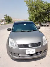 Suzuki Swift DX 1.3 2011 for Sale
