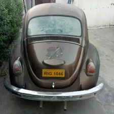 Volkswagen Beetle 1200 1970 for Sale