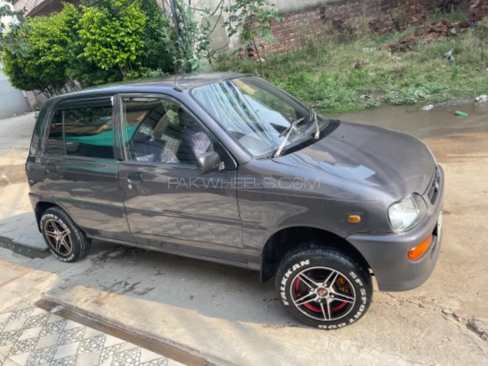 ڈائیہاتسو کیور 2011 for Sale in لاہور Image-1
