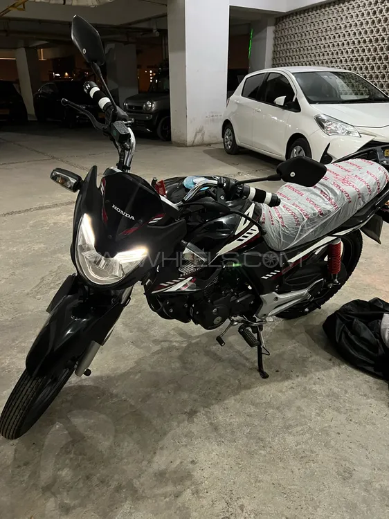 Honda CB 150F 2023 for Sale Image-1