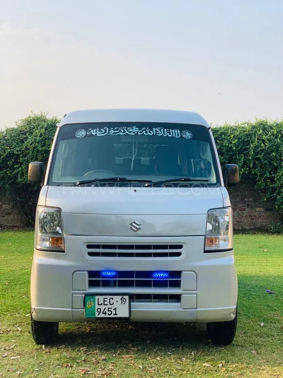 Suzuki Every 2019 for Sale in Gujranwala Image-1