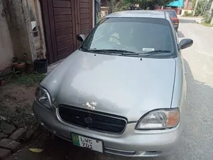 Suzuki Baleno 2004 for Sale