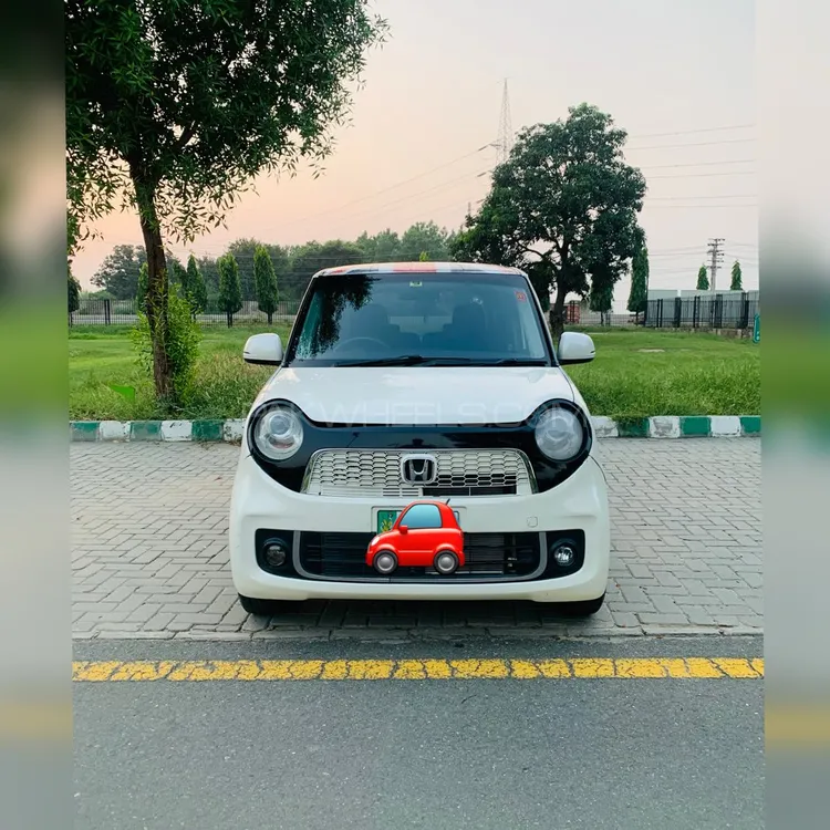 Honda N One 2013 for Sale in Lahore Image-1