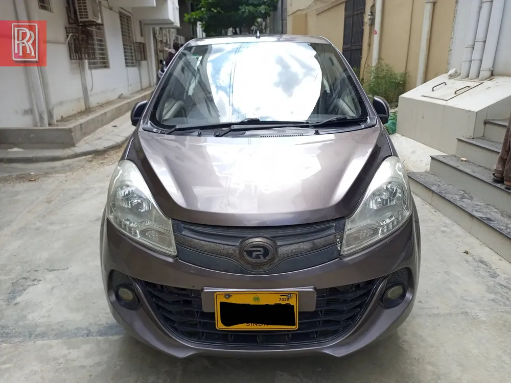 Prince Pearl 2020 for Sale in Karachi Image-1