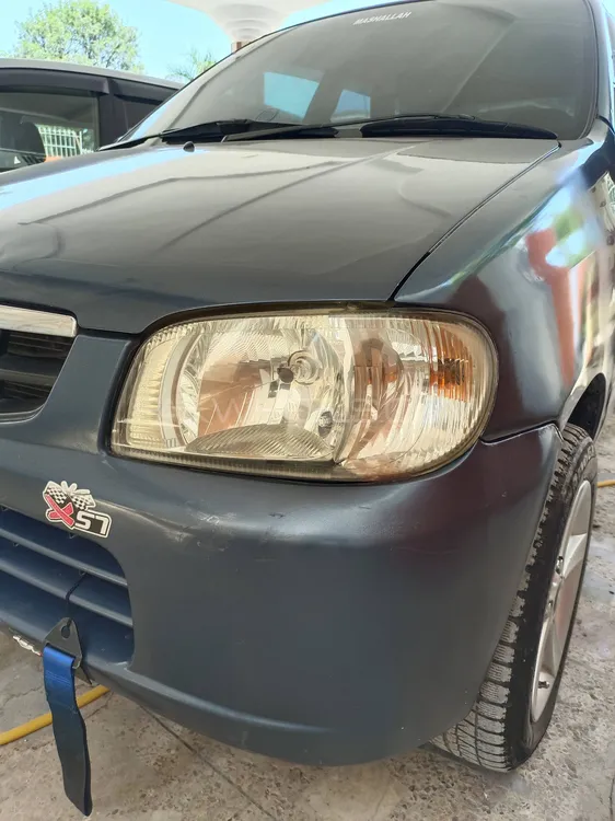 Suzuki Alto 2009 for Sale in Peshawar Image-1