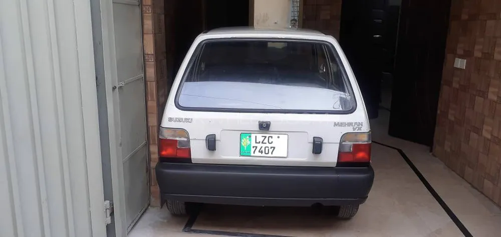 Suzuki Mehran 2004 for Sale in Rawalpindi Image-1
