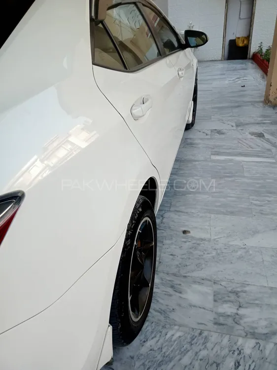 Toyota Corolla 2020 for Sale in Lahore Image-1