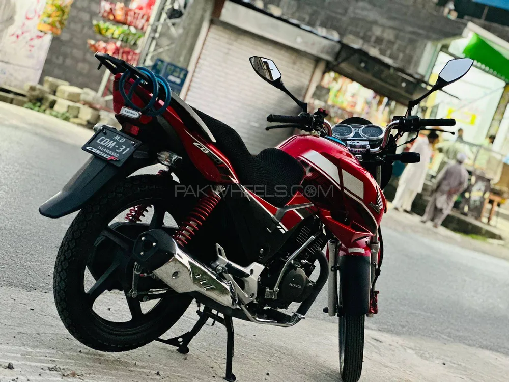 Honda CB 150F 2023 for Sale Image-1
