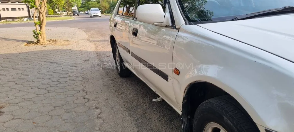 Honda City 2001 for Sale in Lahore Image-1