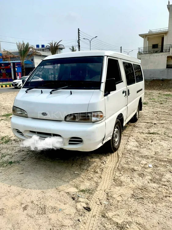 Hyundai H-100 2004 for Sale in Kasur Image-1