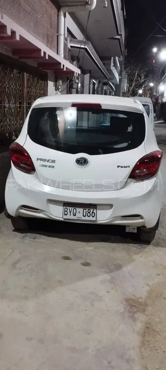 Prince Pearl 2020 for Sale in Hyderabad Image-1