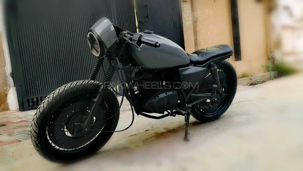 Suzuki GS 150 2013 for Sale Image-1