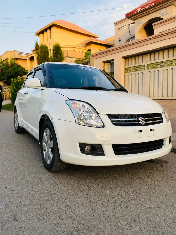 Suzuki Swift 2019 for Sale in Islamabad Image-1