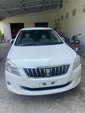 Toyota Premio X EX Package 1.8 2011 for Sale