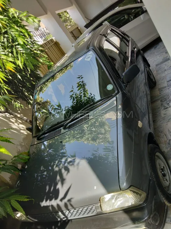 Suzuki Mehran 2011 for Sale in Multan Image-1