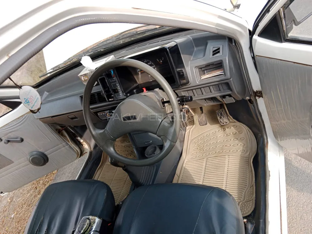 Suzuki Mehran 2017 for Sale in Faisalabad Image-1