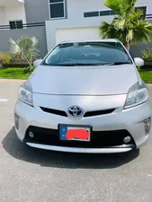 Toyota Prius 2014 for Sale
