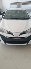 Toyota Yaris ATIV CVT 1.3 2023 for Sale