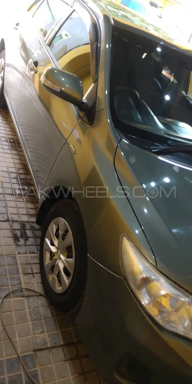 ٹویوٹا کرولا 2013 for Sale in بہاولپور Image-1