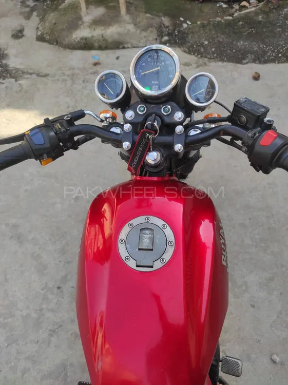 Hi Speed Infinity 150 2018 for Sale Image-1