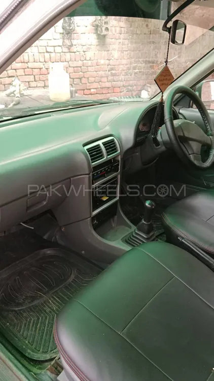 Suzuki Cultus 2007 for Sale in Sheikhupura Image-1