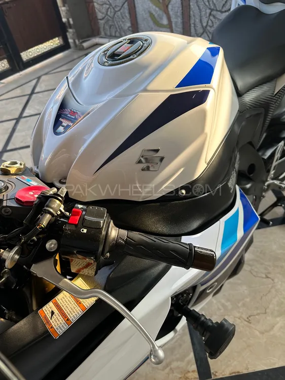 Suzuki GSX-R1000 2013 for Sale Image-1
