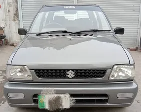 Suzuki Mehran VXR 2011 for Sale