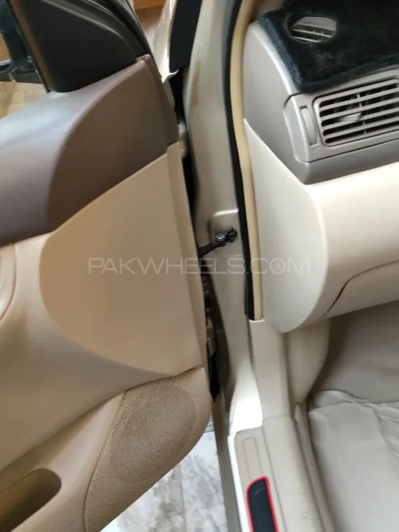 Toyota Corolla 2008 for Sale in Kashmir Image-1